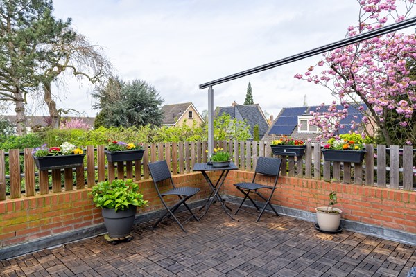 Medium property photo - De Galerij 4, 4261 DG Wijk en Aalburg